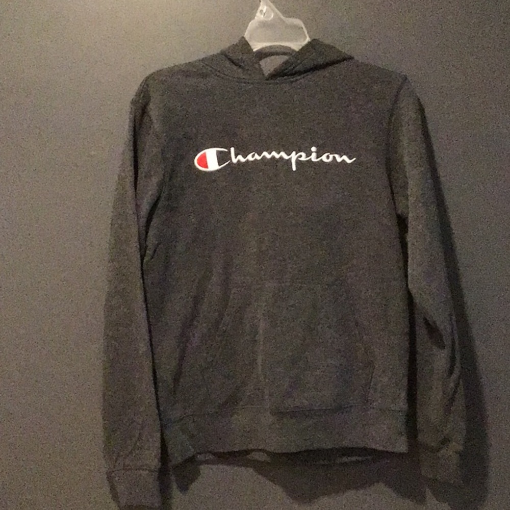 Champion Hoodie